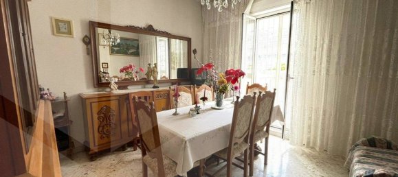 Ático de 3 habitaciónes en Bari, Italy No. 24752 15