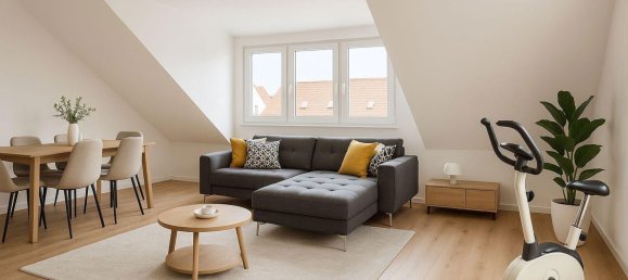 4 bedrooms Townhouse in Erlangen-Hochstadt, Germany No. 235200 11