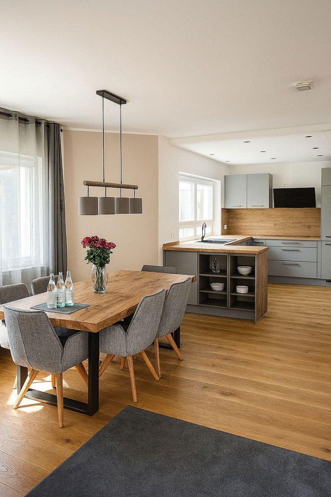 4 bedrooms Townhouse in Erlangen-Hochstadt, Germany No. 235200