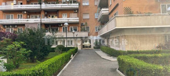 1 bedroom Apartment in Rome, Italy No. 44885 2