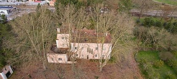 20 bedrooms House in Abrantes, Portugal No. 29957 2