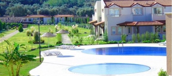 Villa 3+1 in Didim, Turkey No. 28465 6