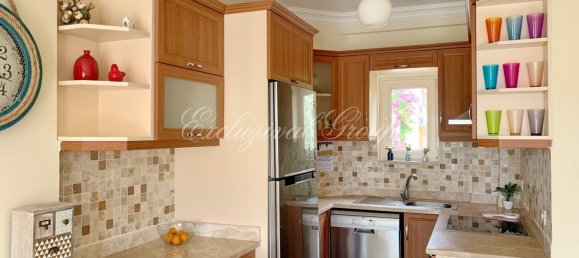 Villa 3+1 in Didim, Turkey No. 28465 26