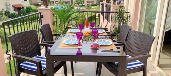 Villa 3+1 in Didim, Turkey No. 28465 25