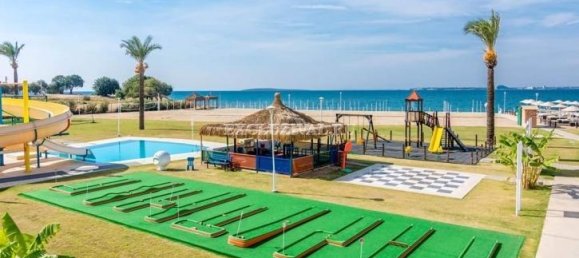 Villa 3+1 in Didim, Turkey No. 28465 7