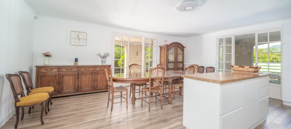 5 bedrooms House in Fayence, France No. 298309 5