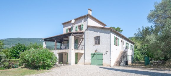 5 bedrooms House in Fayence, France No. 298309 2