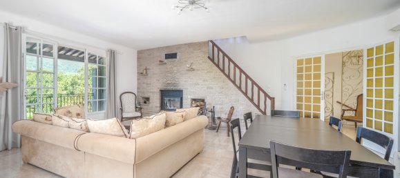 5 bedrooms House in Fayence, France No. 298309 19