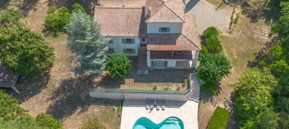 5 bedrooms House in Fayence, France No. 298309 4