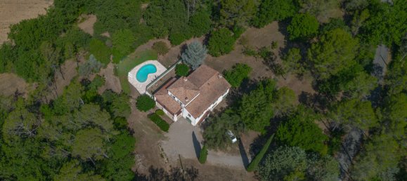 5 bedrooms House in Fayence, France No. 298309 23