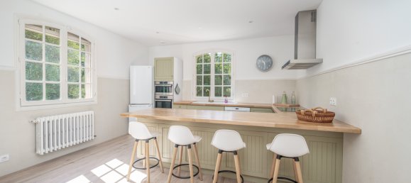 5 bedrooms House in Fayence, France No. 298309 16