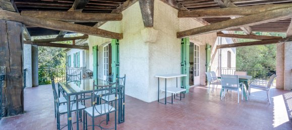 5 bedrooms House in Fayence, France No. 298309 18