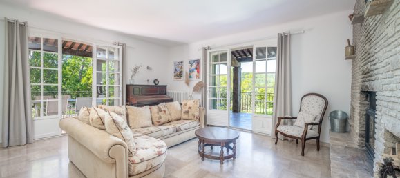 5 bedrooms House in Fayence, France No. 298309 17