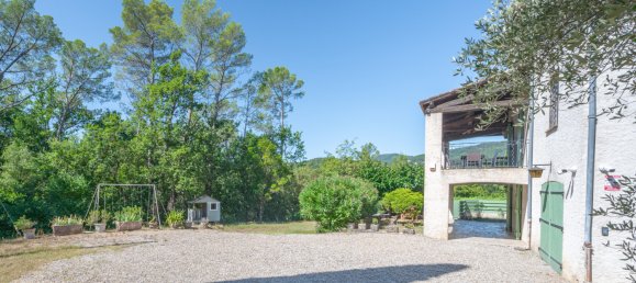 5 bedrooms House in Fayence, France No. 298309 25