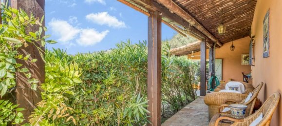 5 bedrooms Villa in Mougins, France No. 1565 8