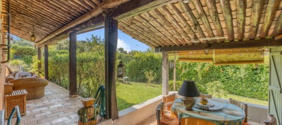 5 bedrooms Villa in Mougins, France No. 1565 9