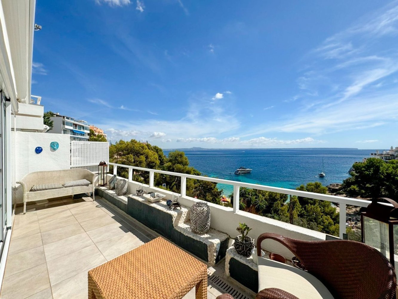 2 bedrooms Apartment in Mallorca, Spain No. 198265