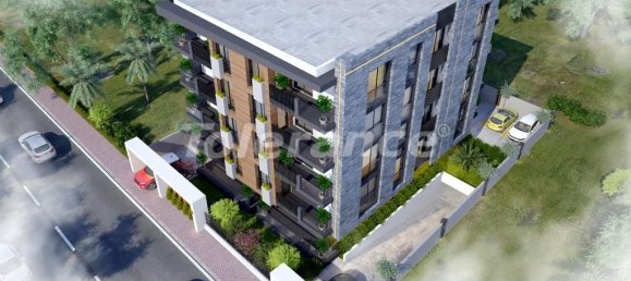 Apartment 1+1 in Antalya, Turkey No. 26871 9