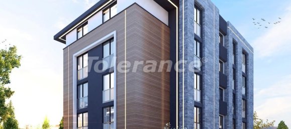 Apartment 1+1 in Antalya, Turkey No. 26871 5