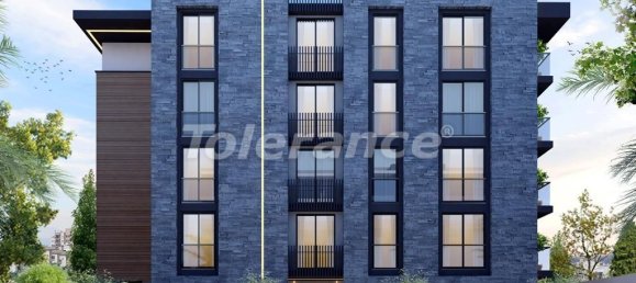 Apartment 1+1 in Antalya, Turkey No. 26871 7