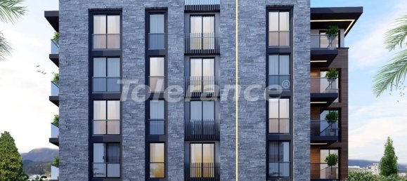 Apartment 1+1 in Antalya, Turkey No. 26871 3