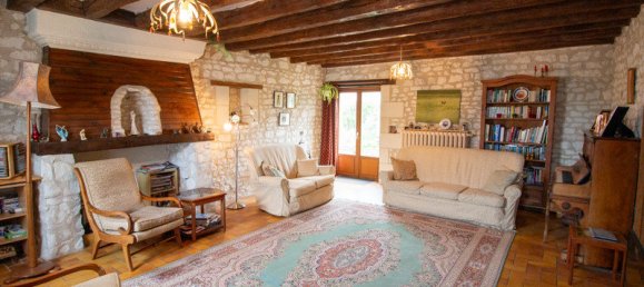 3 chambres Maison à Champigny-sur-Veude, France No. 67847 11