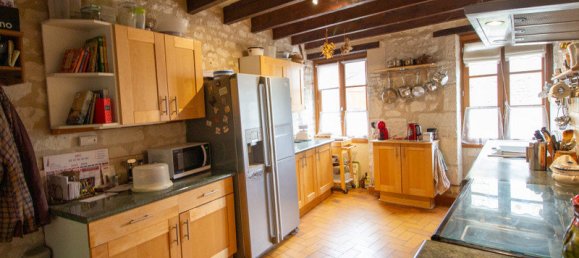 3 chambres Maison à Champigny-sur-Veude, France No. 67847 9