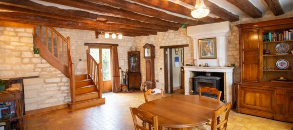 3 chambres Maison à Champigny-sur-Veude, France No. 67847 8