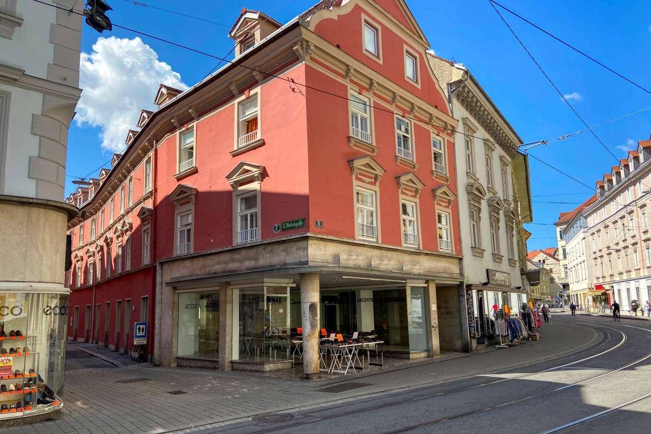332m² Commercial property in Lend, Austria No. 16390