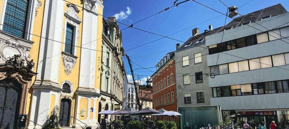 332m² Commercial property in Lend, Austria No. 16390 3