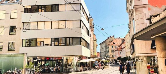 332m² Commercial property in Lend, Austria No. 16390 4