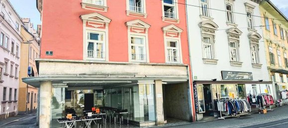 332m² Commercial property in Lend, Austria No. 16390 7