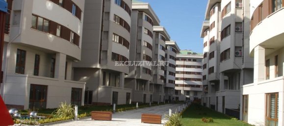 Wohnung 2+1 in Istanbul, Turkey, Nr. 28171 7