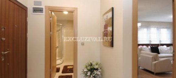 Wohnung 2+1 in Istanbul, Turkey, Nr. 28171 5