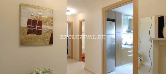 Wohnung 2+1 in Istanbul, Turkey, Nr. 28171 3