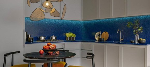 Apartamento T1 em Business Bay, UAE N.º 2815 5