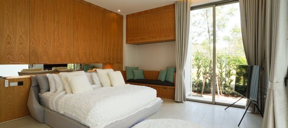 4 Schlafzimmer Haus in Bang Tao, Thailand, Nr. 78957 11