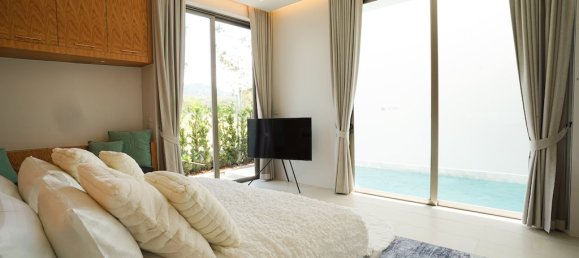 4 Schlafzimmer Haus in Bang Tao, Thailand, Nr. 78957 12