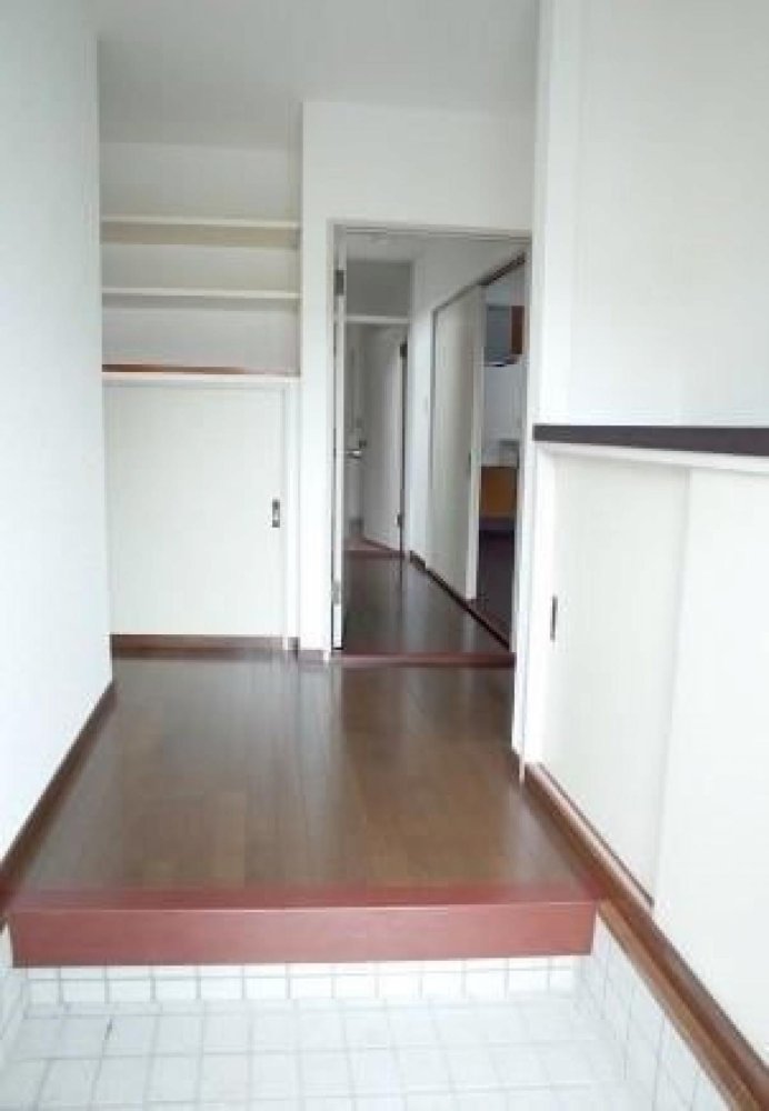 3 Schlafzimmer Haus in Gumma, Japan, Nr. 8000