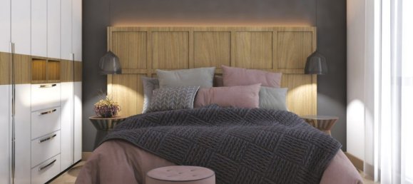 Apartment 5+2 in Istanbul, Turkey No. 24776 13