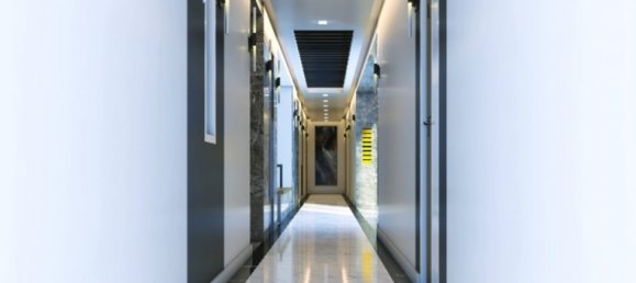 Apartment 5+2 in Istanbul, Turkey No. 24776 8