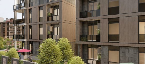 Apartment 5+2 in Istanbul, Turkey No. 24776 2