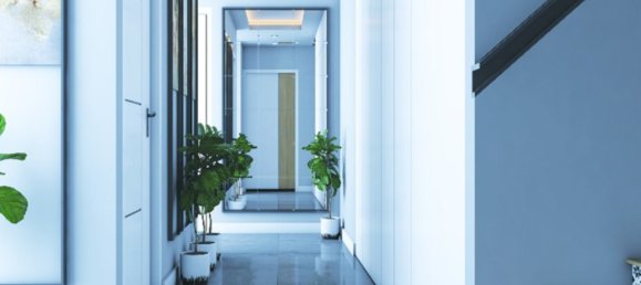 Apartment 5+2 in Istanbul, Turkey No. 24776 9