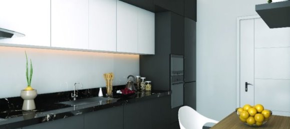 Apartment 5+2 in Istanbul, Turkey No. 24776 10