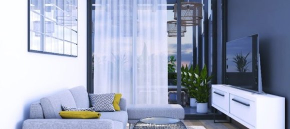 Apartment 5+2 in Istanbul, Turkey No. 24776 12