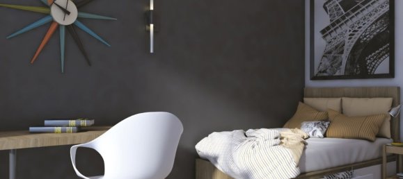 Apartment 5+2 in Istanbul, Turkey No. 24776 14