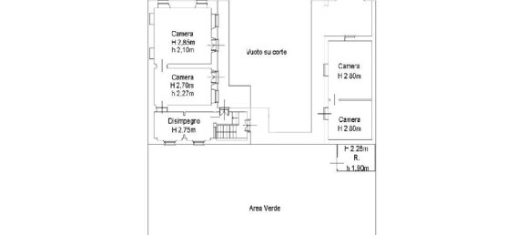 Casa de 6 habitaciónes en Verrua Savoia, Italy No. 174367 35