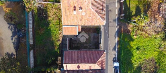 Casa de 6 habitaciónes en Verrua Savoia, Italy No. 174367 31