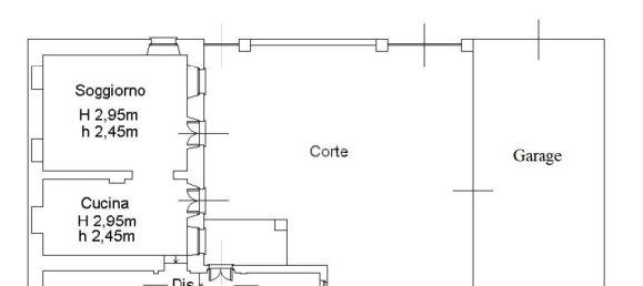 Casa de 6 habitaciónes en Verrua Savoia, Italy No. 174367 34