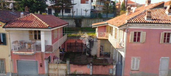 Casa de 6 habitaciónes en Verrua Savoia, Italy No. 174367 30